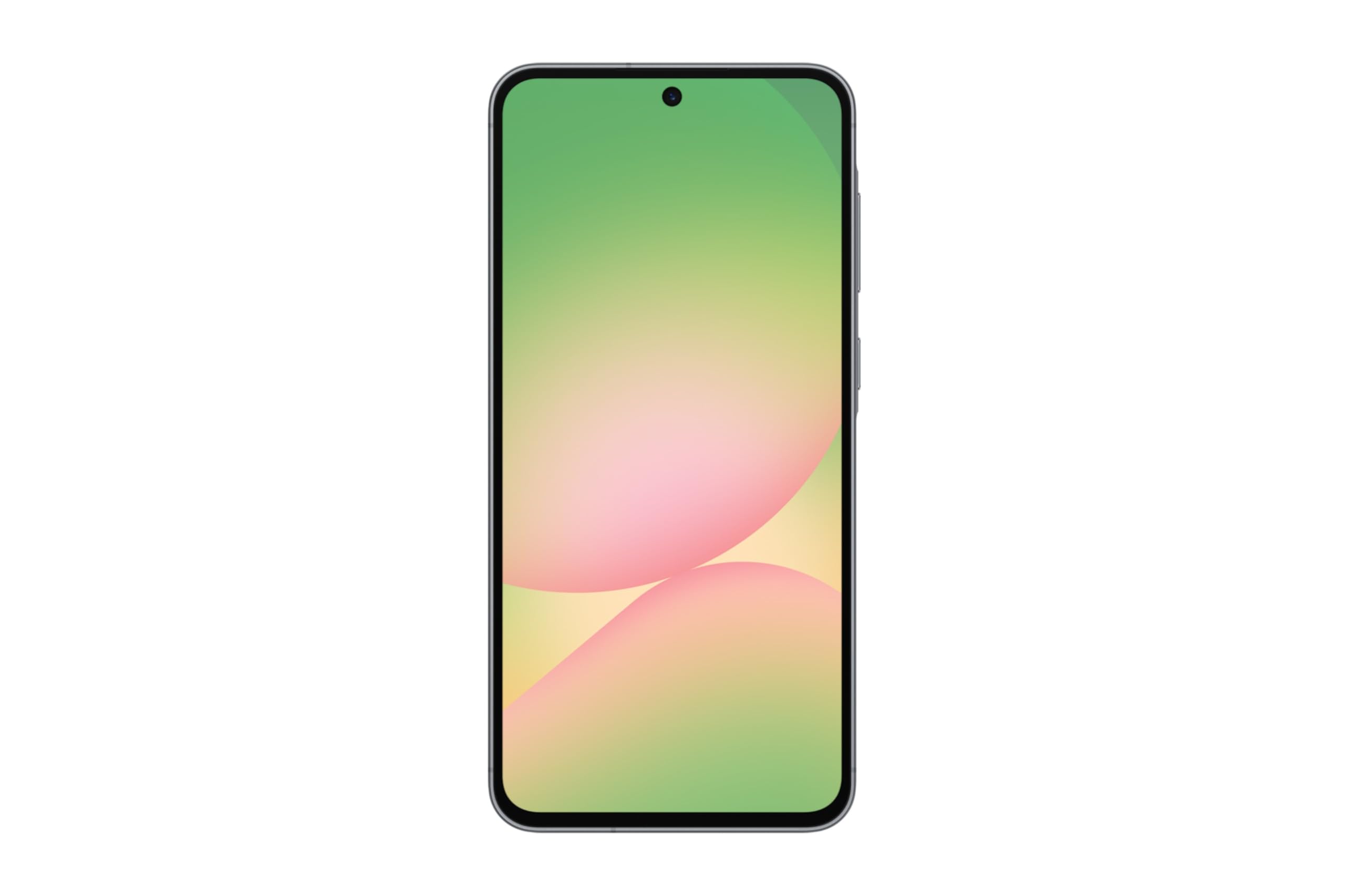 "Samsung Galaxy A56 5G 17 cm (6.7"") Double SIM Android 15 USB Type-C 8 Go 128 Go 5000 mAh Graphite"