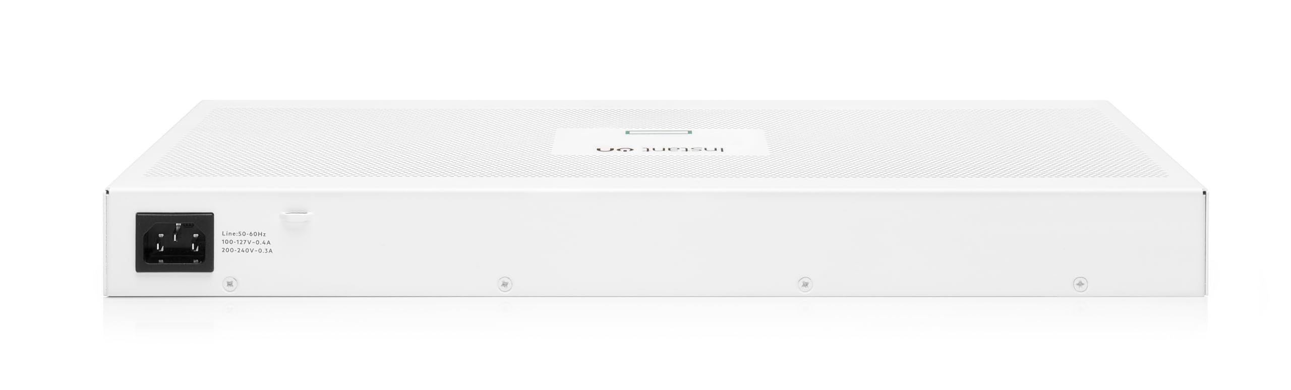 HPE Networking Instant On 1830 24G 2SFP Switch Commutateur intelligent 24 x 10/100/1000 + 2 x Gigabit SFP de bureau