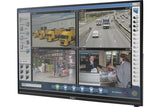 HANWHA- Moniteur vidéosurveillance 43" SMT-4343