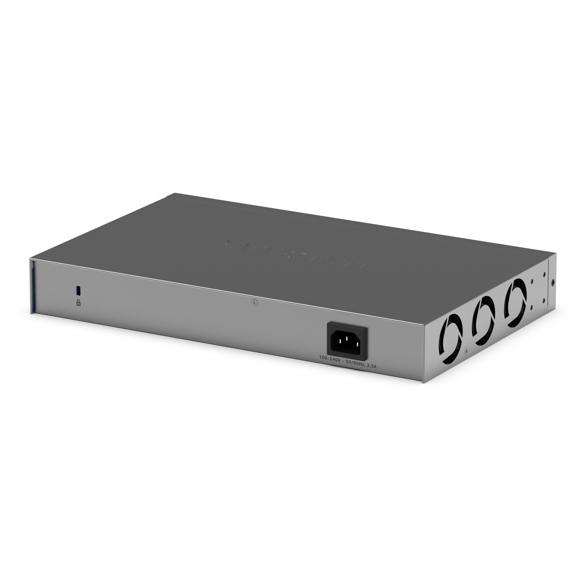 NETGEAR 16P 10G/MG Smart Switch