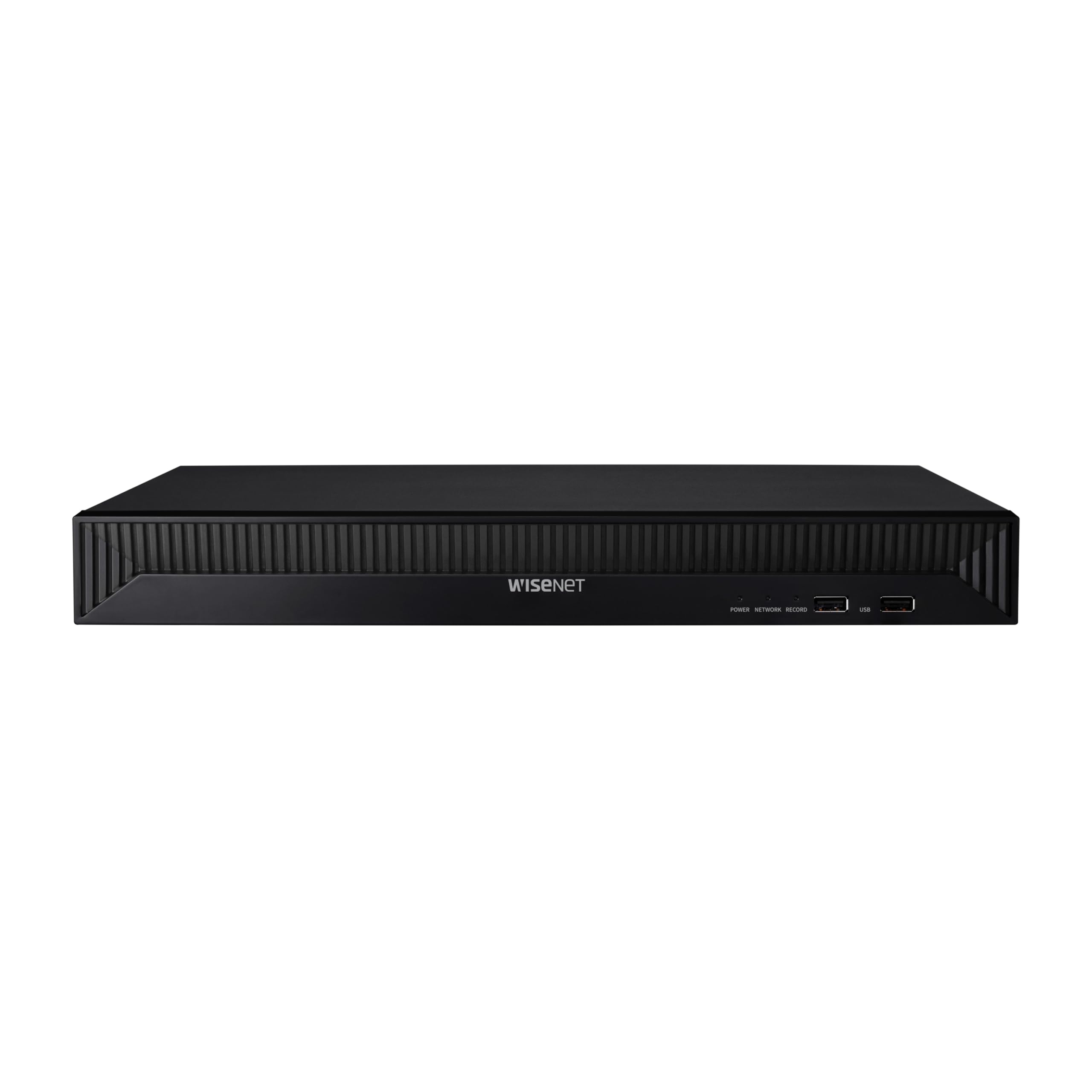 Hanwha QRN-1630S Enregistreur vidéo sur réseau