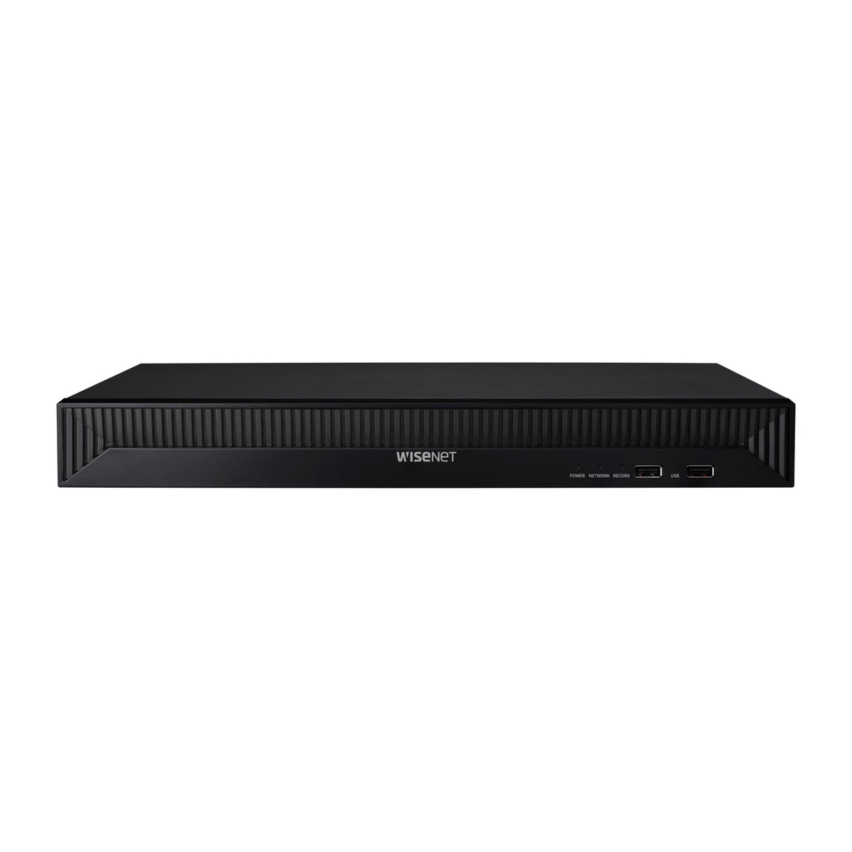 Hanwha QRN-1630S Enregistreur vidéo sur réseau