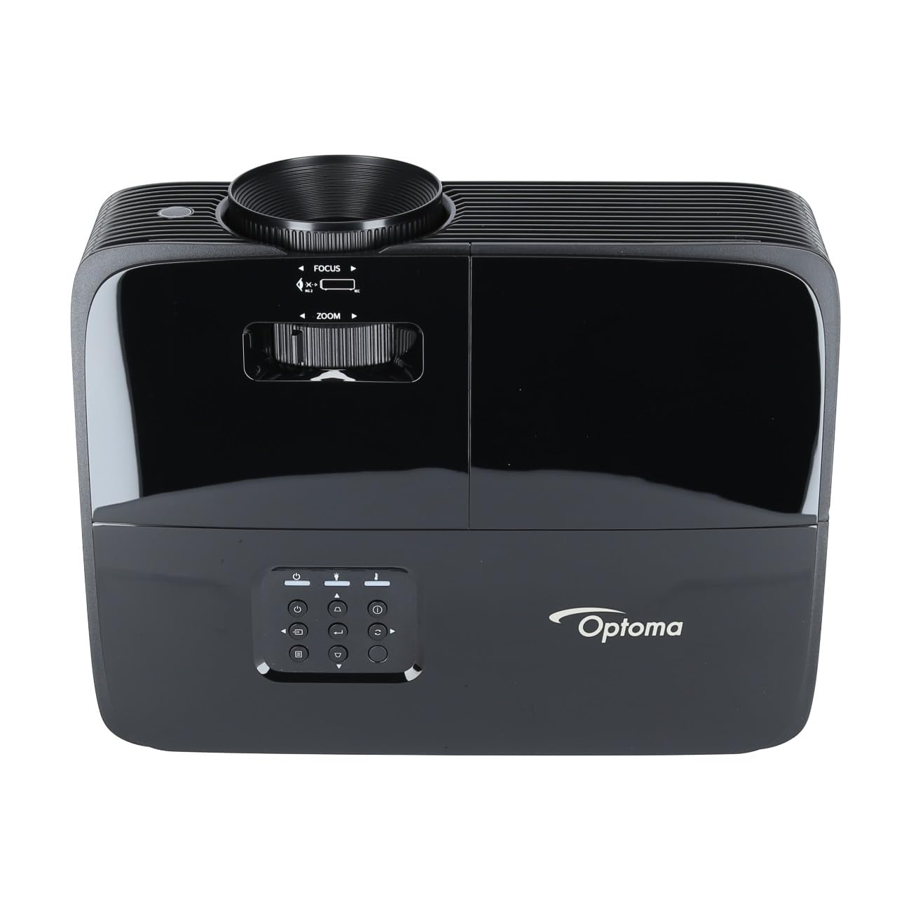 Optoma W400LVe