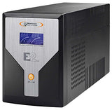 INFOSEC Onduleur E2 LCD - 1500 VA
