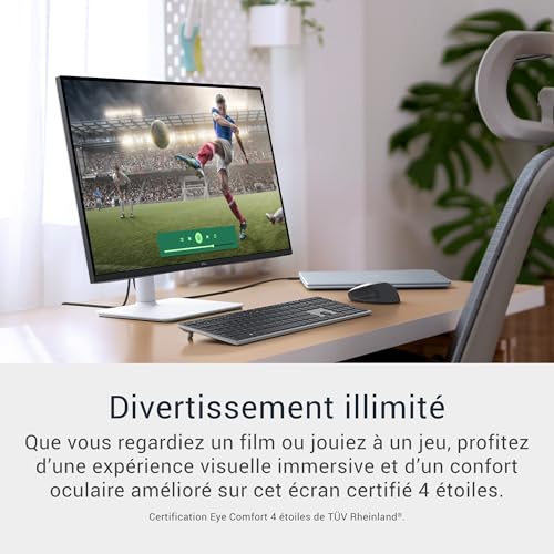 Dell Pro Plus 27" S2725QS 4K Monitor