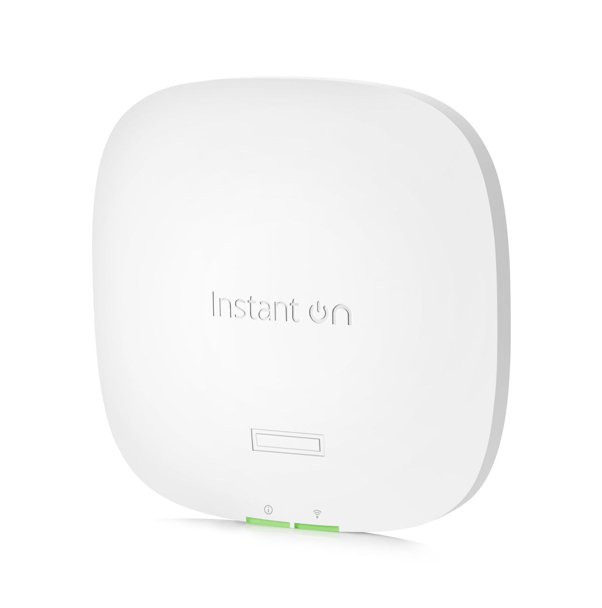 HPE Networking Instant On AP22 (RW) Borne daccès sans fil Bluetooth Wi Fi 6 2.4 GHz 5 GHz montable au plafond/mur