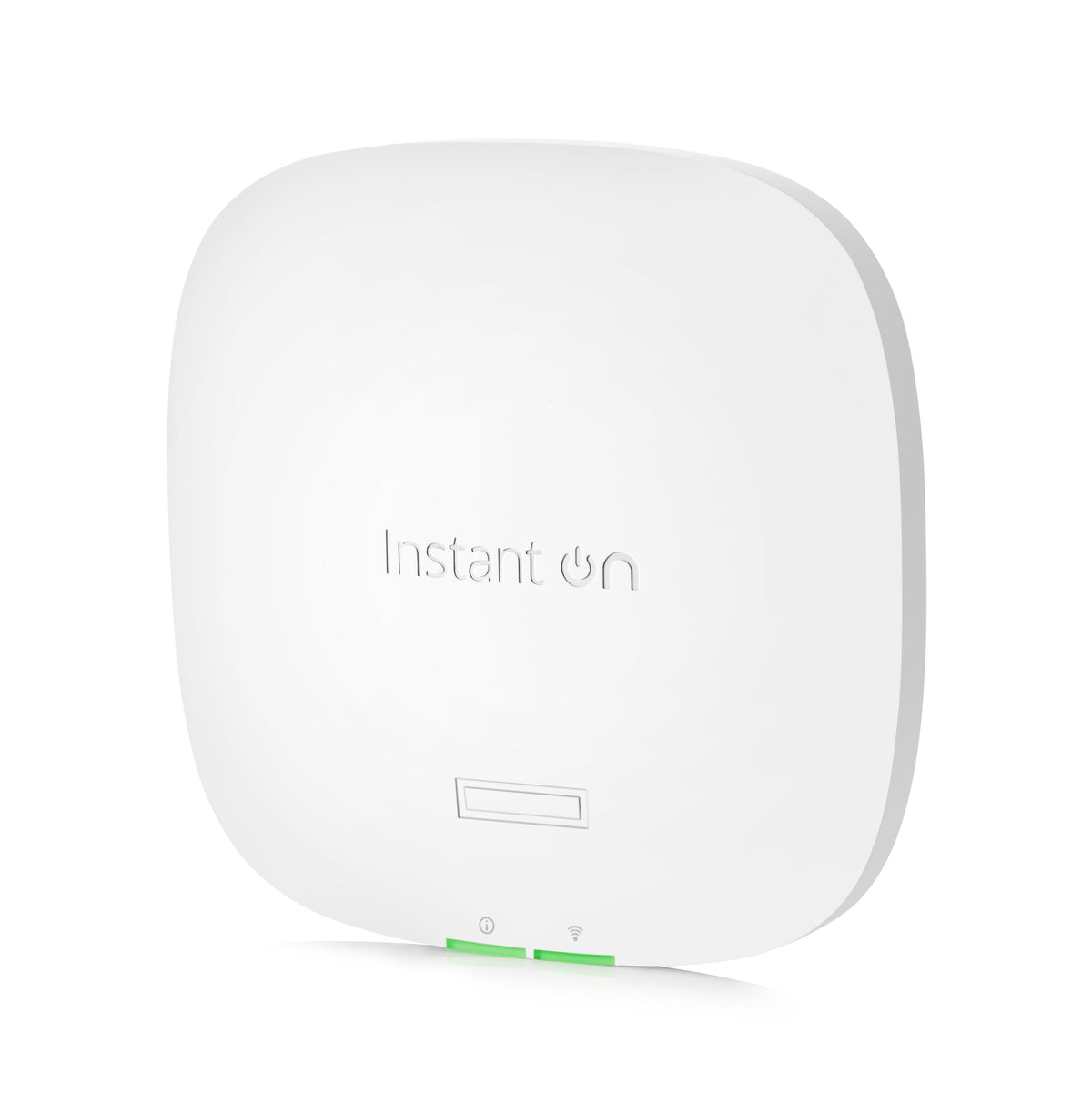 HPE Networking Instant On AP22 (RW) Borne daccès sans fil Bluetooth Wi Fi 6 2.4 GHz 5 GHz montable au plafond/mur