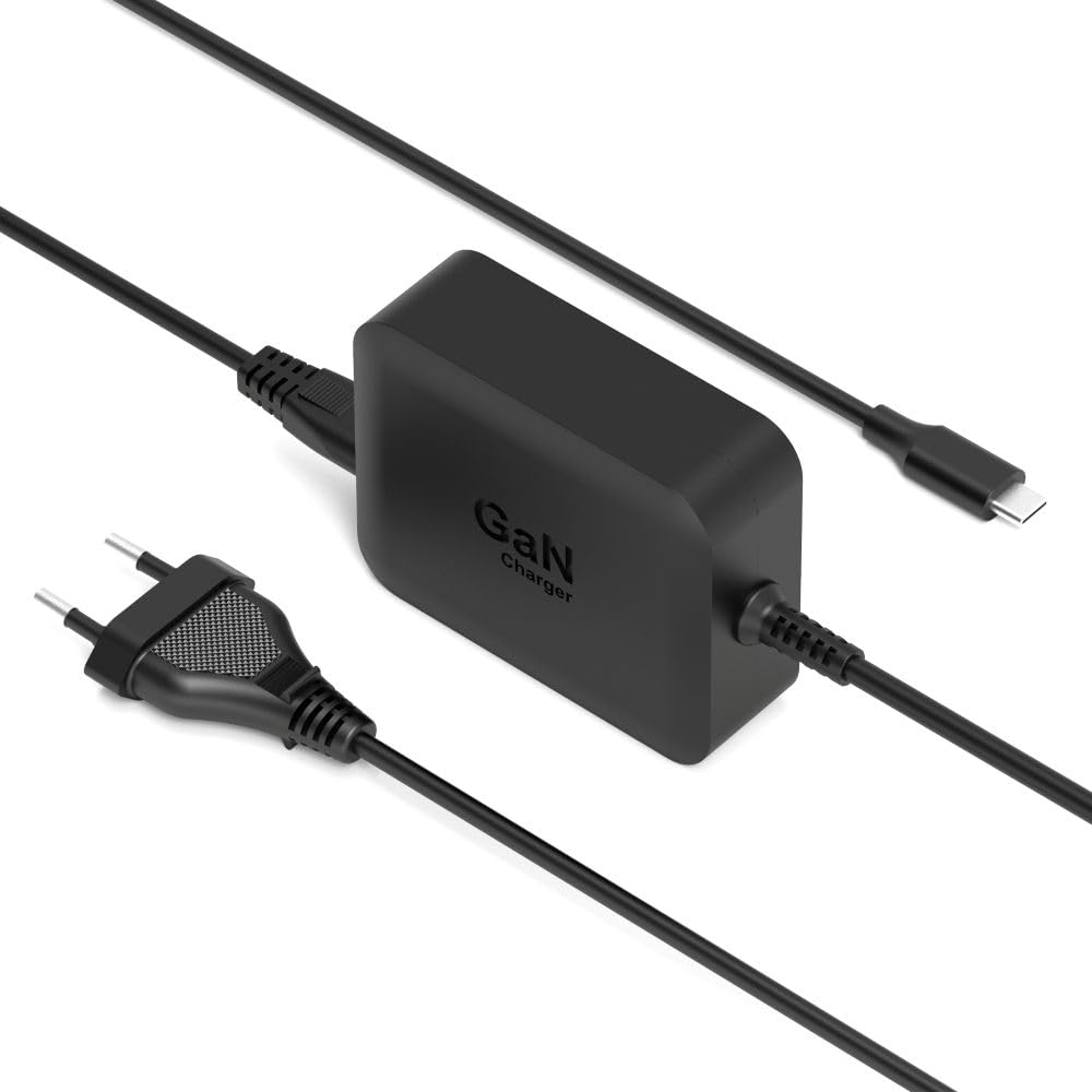POWER SUPPLY GaN 100W - HP - EU