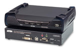 ATEN PREMIUM KE6910 KIT PROLONGATEUR DVI-D 2K/USB SUR IP