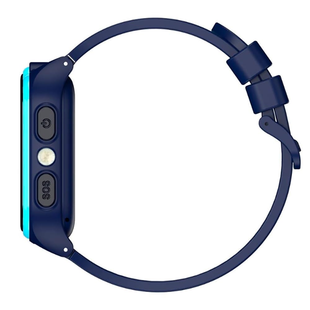 Blackview Z30 (Montre pour enfant - 1.75'' - Avec SIM) Bleu