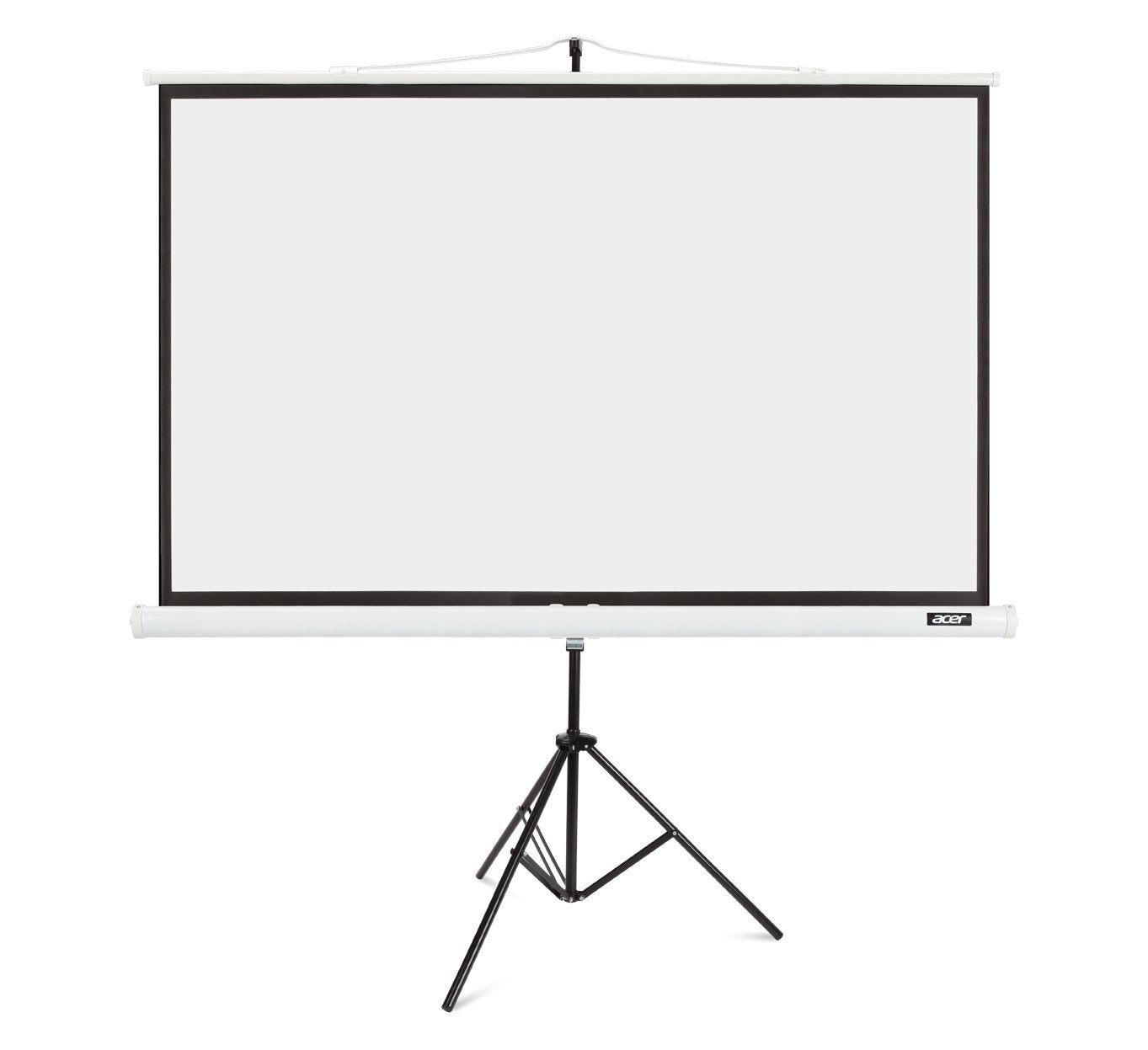 Acer screen M90 - Toile de projection 16/9 M90-W01MG 90 pcs - Plafond & mur