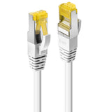 LINDY Cat.7 rawcable S/FTP PIMF LSOH white 30m