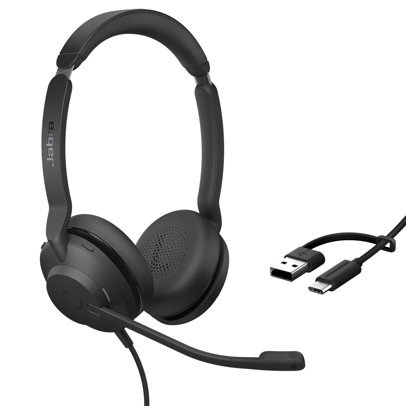 Jabra Evolve2 30 SE USB C/A UC Stereo