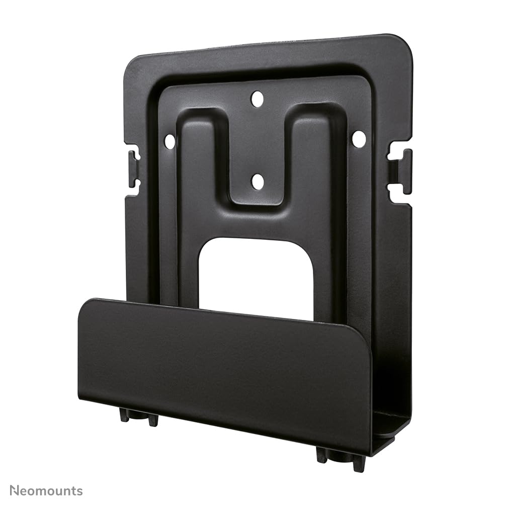 NEOMOUNTS AWL-440BL Support pour lecteur multimédia - universel