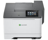 LEXMARK CS632dwe Printer colour Duplex laser A4 1200x1200dpi 40ppm mono 40ppm colour 251sheets LAN USB Wi-Fi