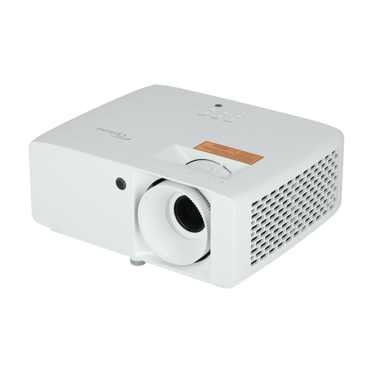 Optoma ZW350e