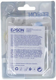 EPSON 1LB 18 ink cartridge cyan standard capacity 3.3ml 180 pages 1-pack RF-AM blister w/s