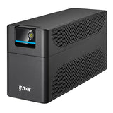 EATON Onduleur 5E G2 - Série E - 550VA - USB IEC - Line Interactive - Noir