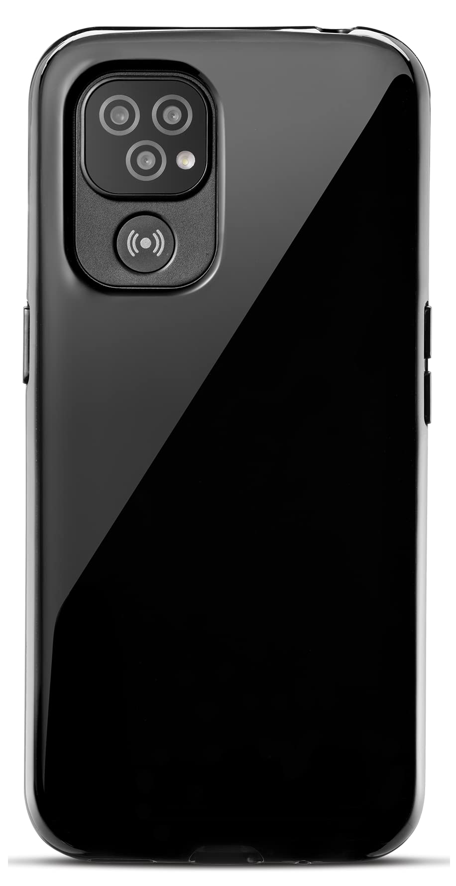 TPU Cover Doro 8100 BLACK