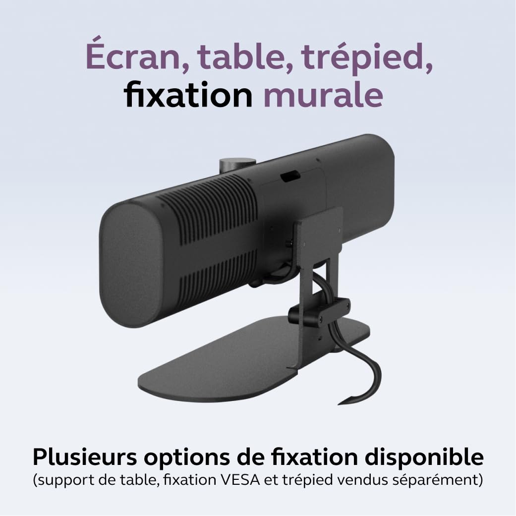 PanaCast 40 VBS