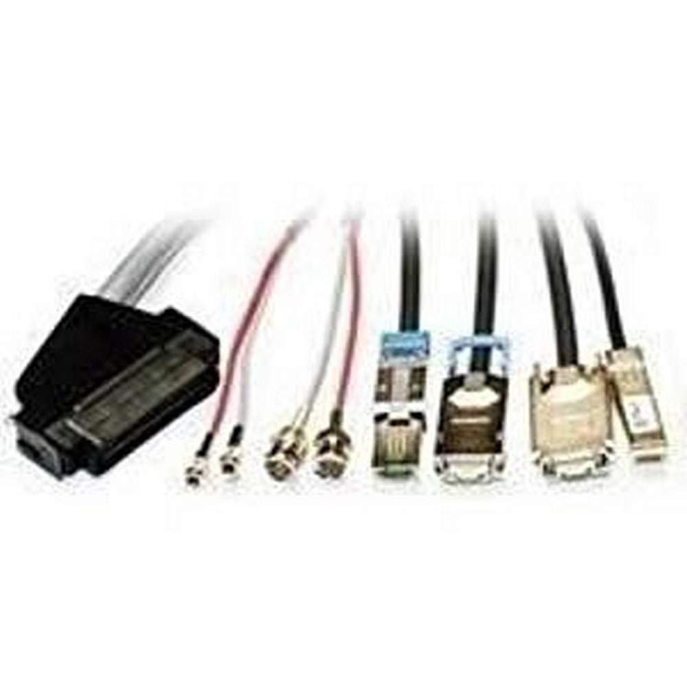 LENOVO DCG 5m LC-LC OM3 MMF Cable