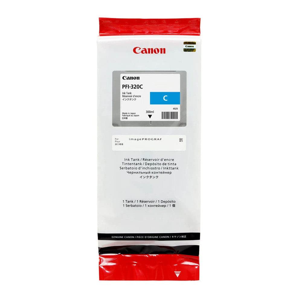 CANON PFI-320 C 300ml