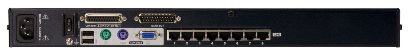 Aruba 3Y FC 4H Exch E/R 8325-48 Swt SVC