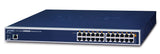 Planet POE-1200G injecteur 12 p Gigabit PoE 802.3af 200W