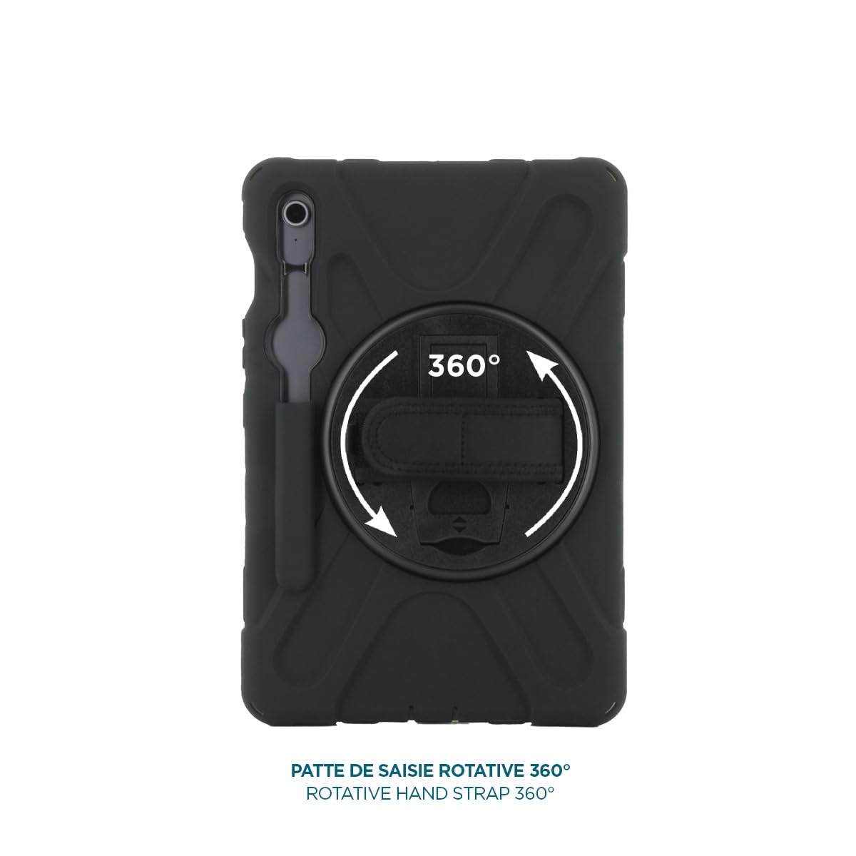 All in Case for Galaxy Tab S10 FE - Tab