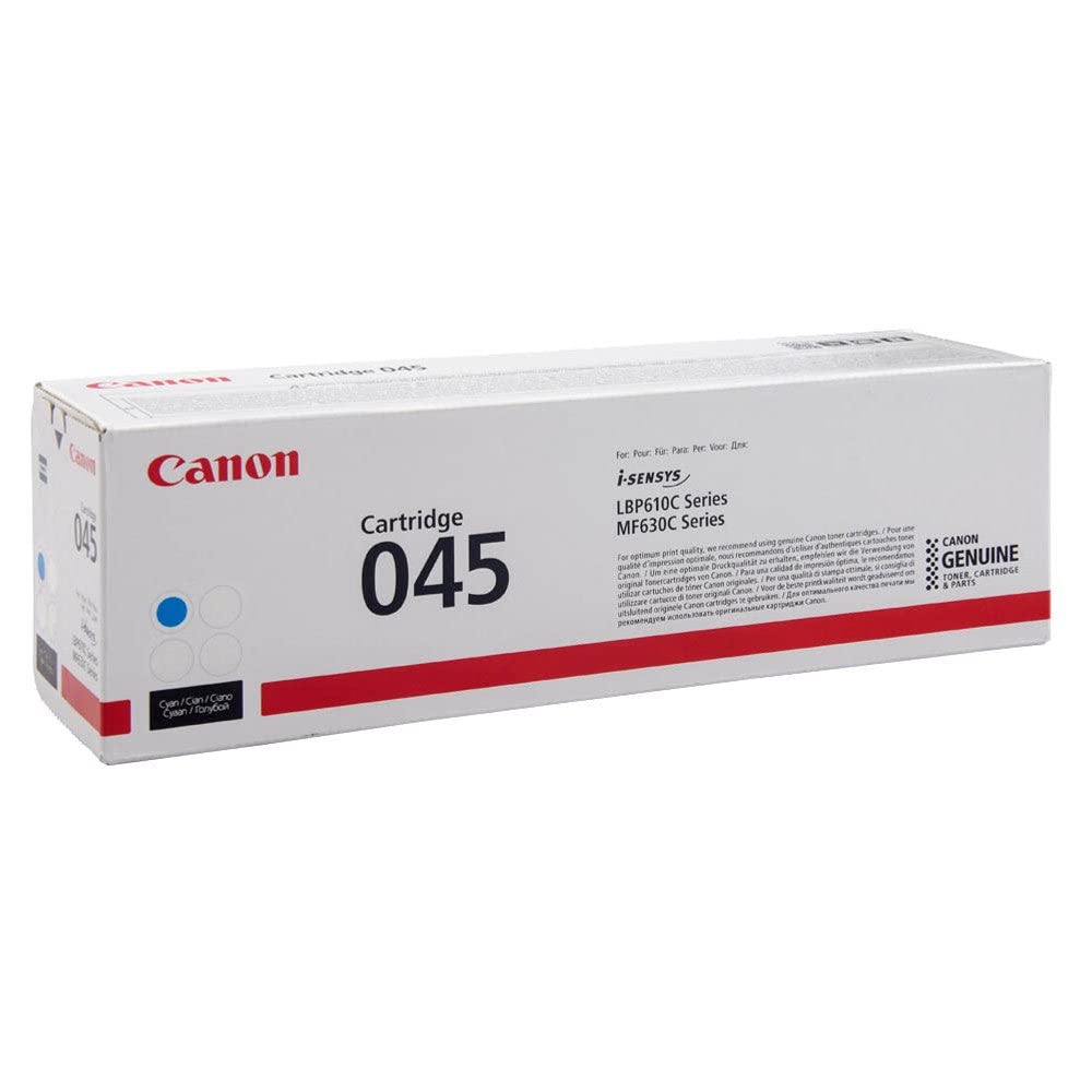 CANON CRG 045 C toner cyan