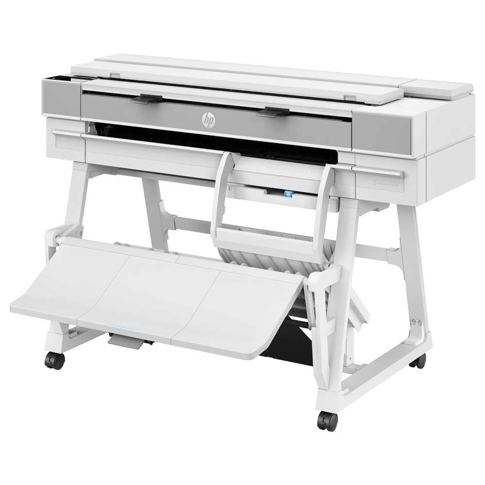 HP DesignJet T950 MFP 2y Warranty