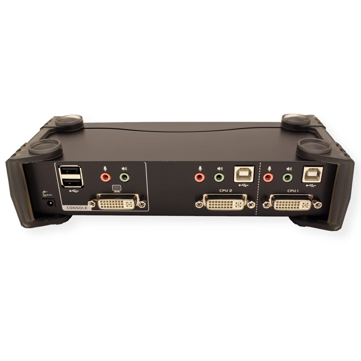 Aruba 5Yr FC CTR 6h Ed/Retail 7005 Contr