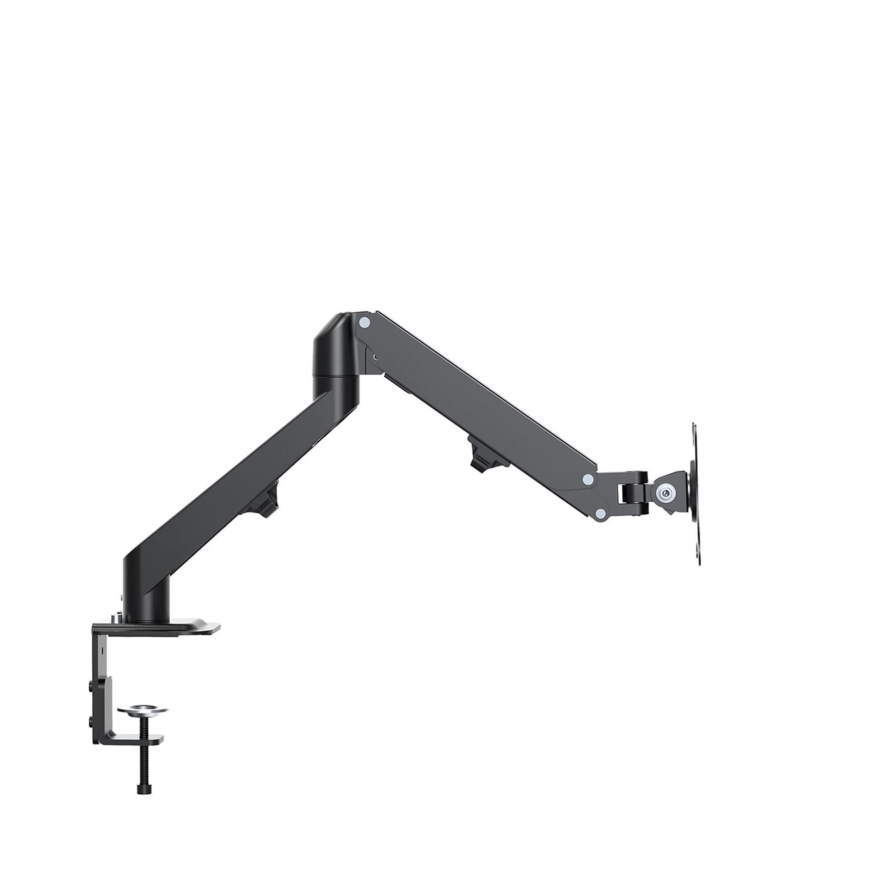 NEOMOUNTS DS70-700BL1 Support décran à fixer 17-27p - ressort à gaz