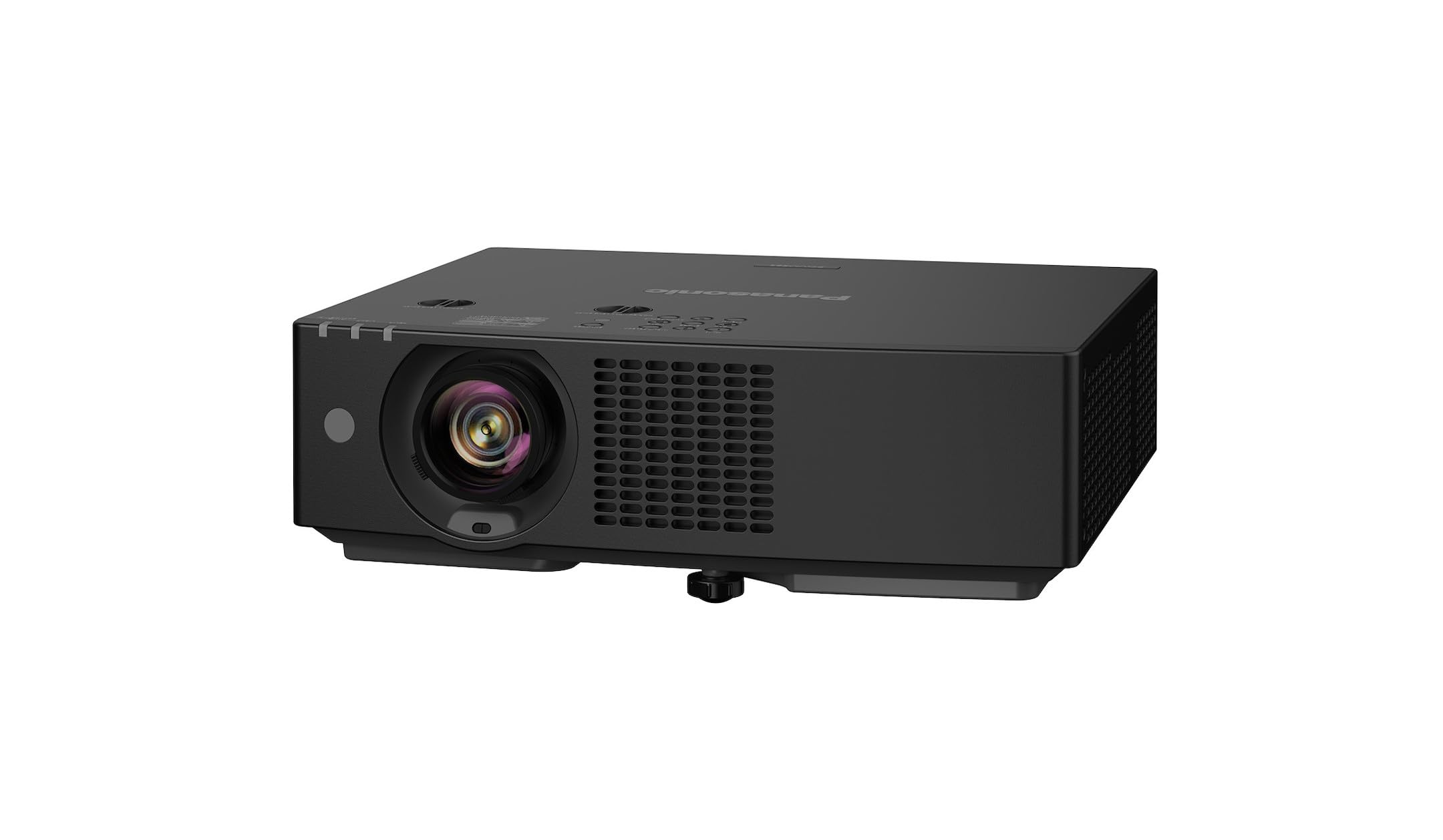 Projecteur Panasonic PT-VMZ72BEJ, 1920 x 1200 WUXGA, 7200 lumens