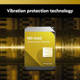 Western Digital Gold 20 TB WD202KRYZ