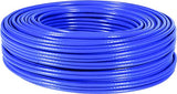 Câble multibrin F/UTP CAT6 bleu - 100 m