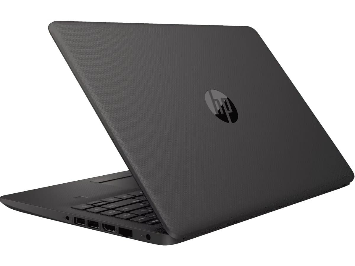 HP 240R G9 Intel Core i3-1315U 14p FHD AG LED UWVA 8Go DDR4 256Go SSD UMA W11H 1/1/0