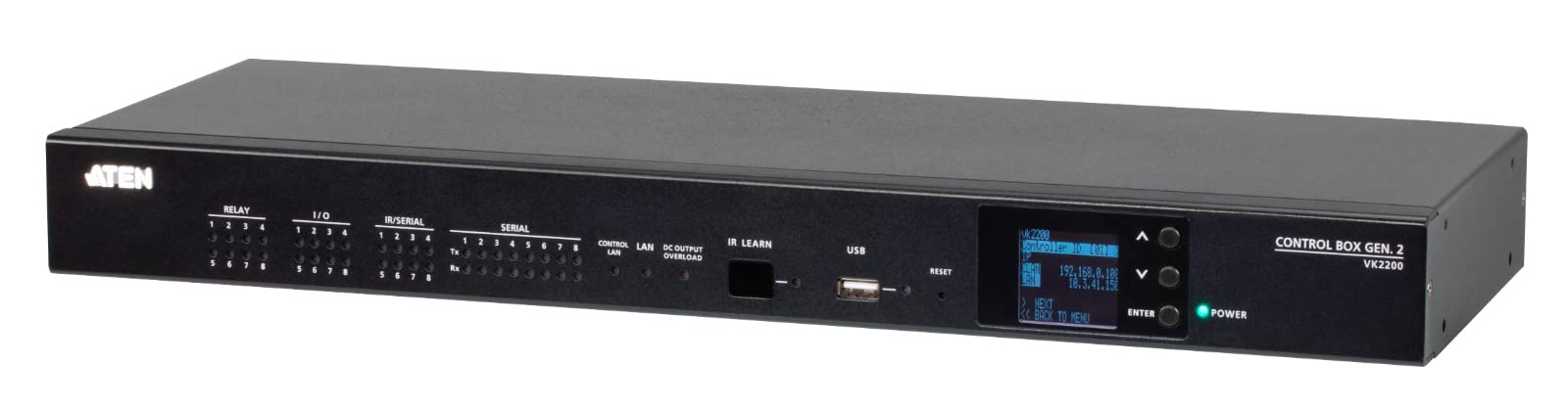 ATEN VK2200