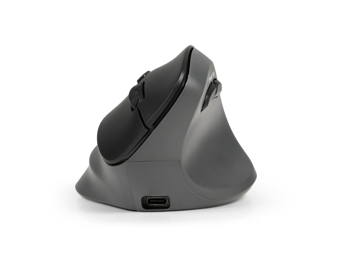 BAKKERELKHUIZEN Souris verticale PRF Pro droitier 3 modes