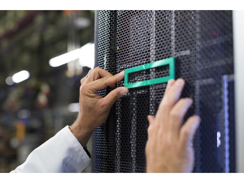 HPE Aruba 8400X 7.2Tbps Fab Mod