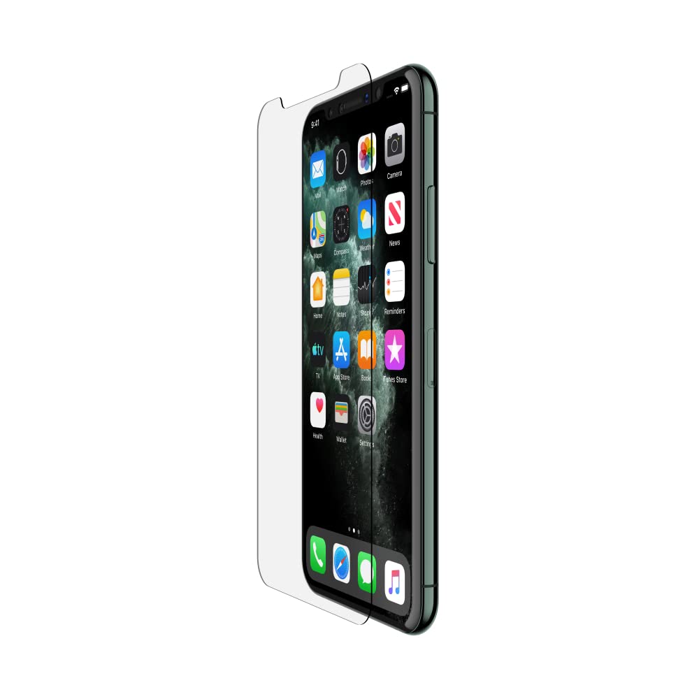 BELKIN Invisiglass Ultra AM Screen Protector - iPhone 11 Pro