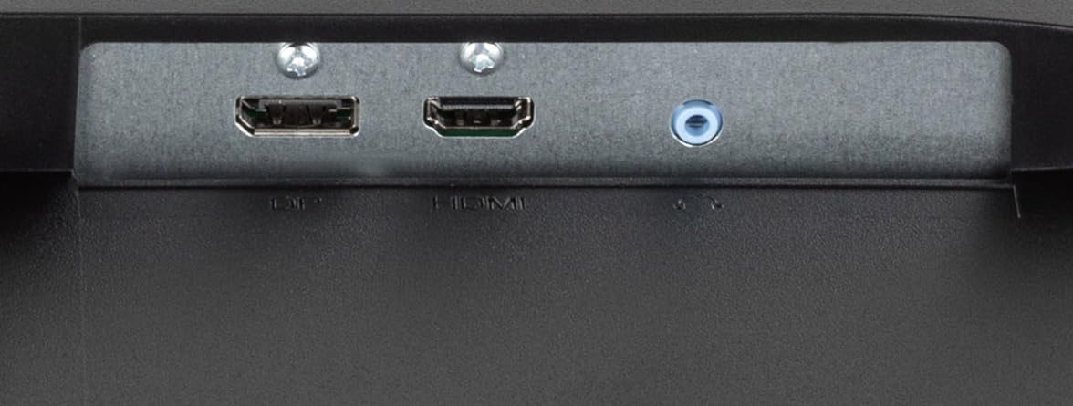 "iiyama ProLite XUB2493HS-B6 écran plat de PC 60,5 cm (23.8"") 1920 x 1080 pixels Full HD LED Noir"