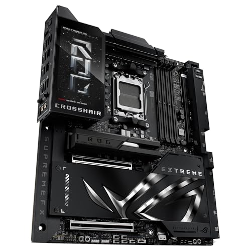 ASUS ROG CROSSHAIR X870E EXTREME AM5 MB 4xDDR5