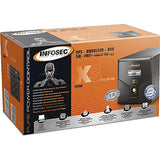 INFOSEC Onduleur X3 EX 1200 VA