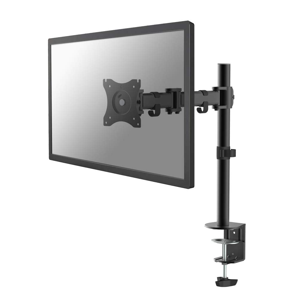 NEOMOUNTS NM-D135BLACK Support décran à fixer 10-27p