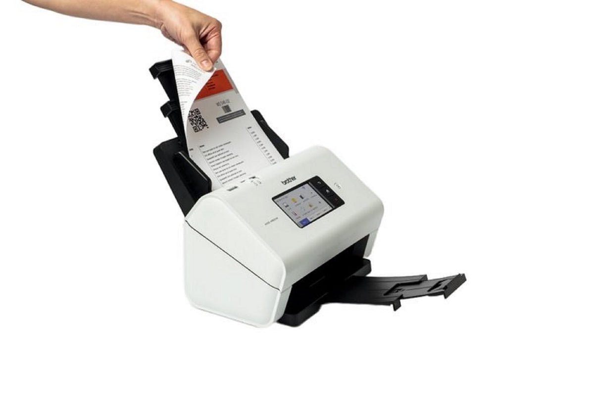 BROTHER ADS-4900W Document scanner 60ppm