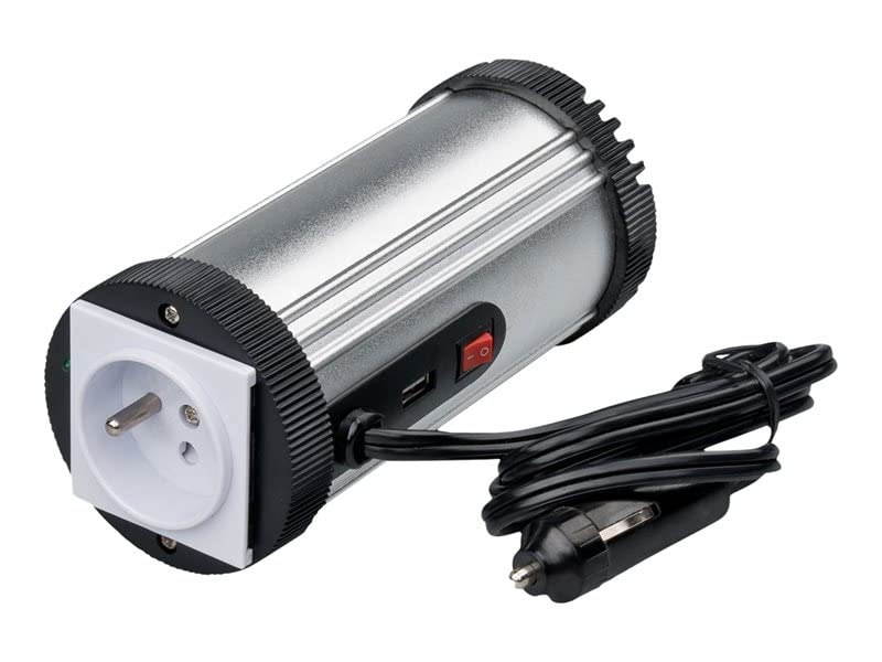 150W Car Converter 12/220V