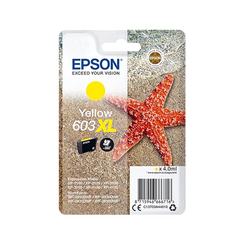 EPSON 1LB Multipack 3-colours 603 EasyMail