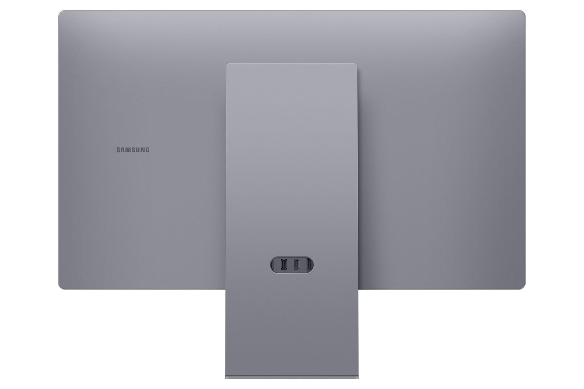 SAMSUNG LS32FM900SUXEN 32p OLED 3840x2160 16:9 HDMI DP USB Silver