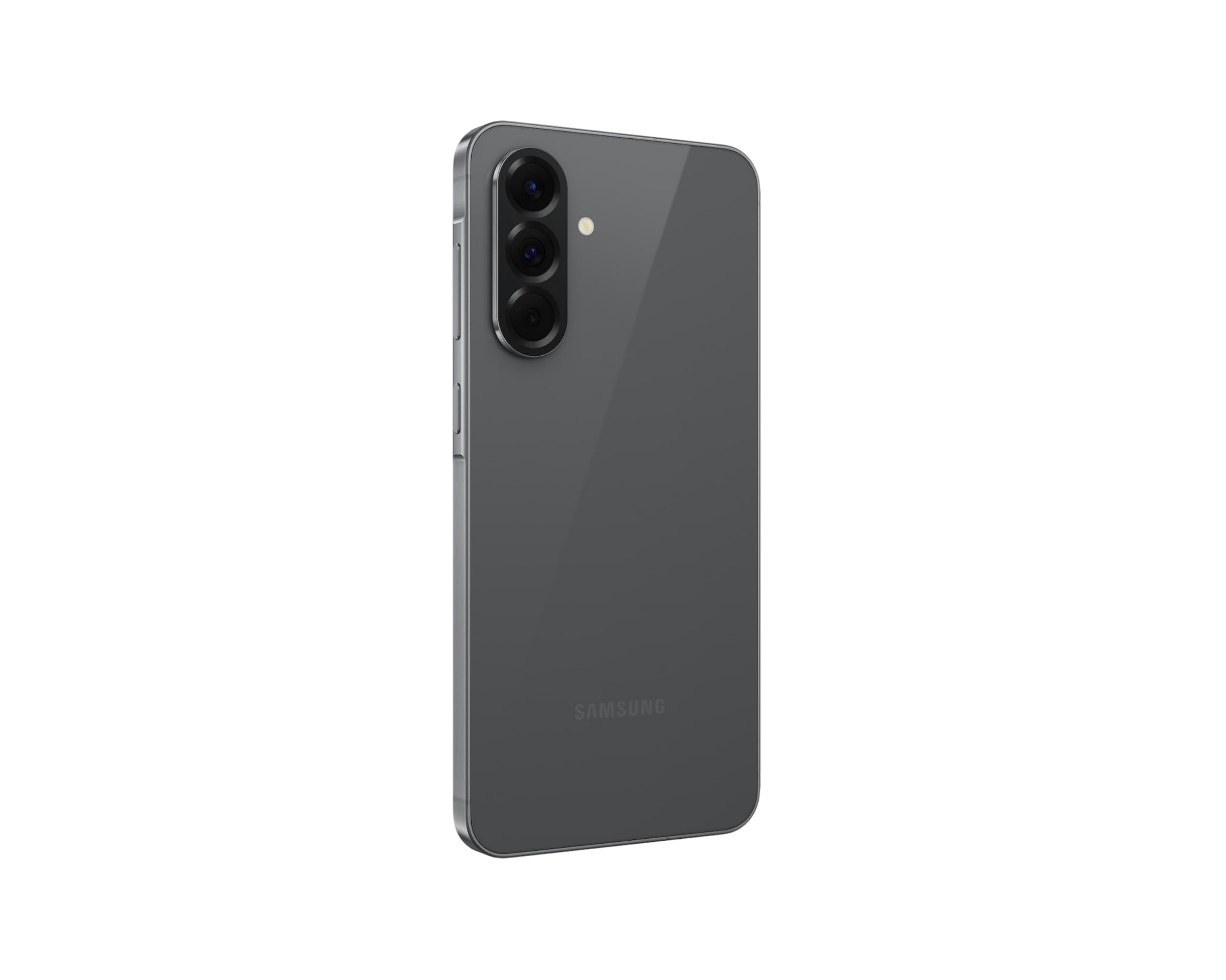 "Samsung Galaxy A56 5G 17 cm (6.7"") Double SIM Android 15 USB Type-C 8 Go 128 Go 5000 mAh Graphite"